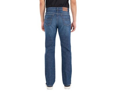 Foto 3 | Jeans Regular Oggi Power Vintage para Hombre