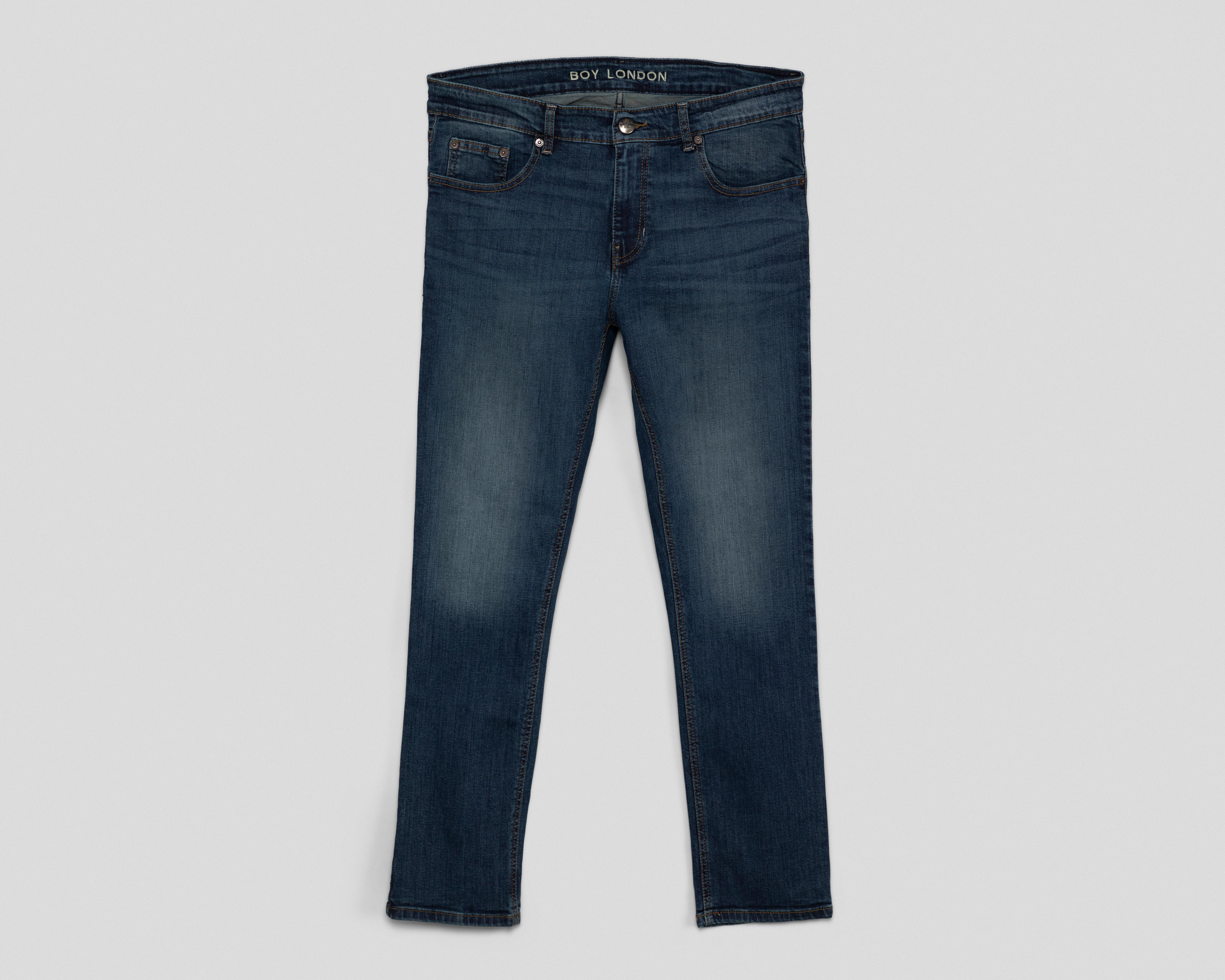 Foto 2 pulgar | Jeans Boy London para Hombre