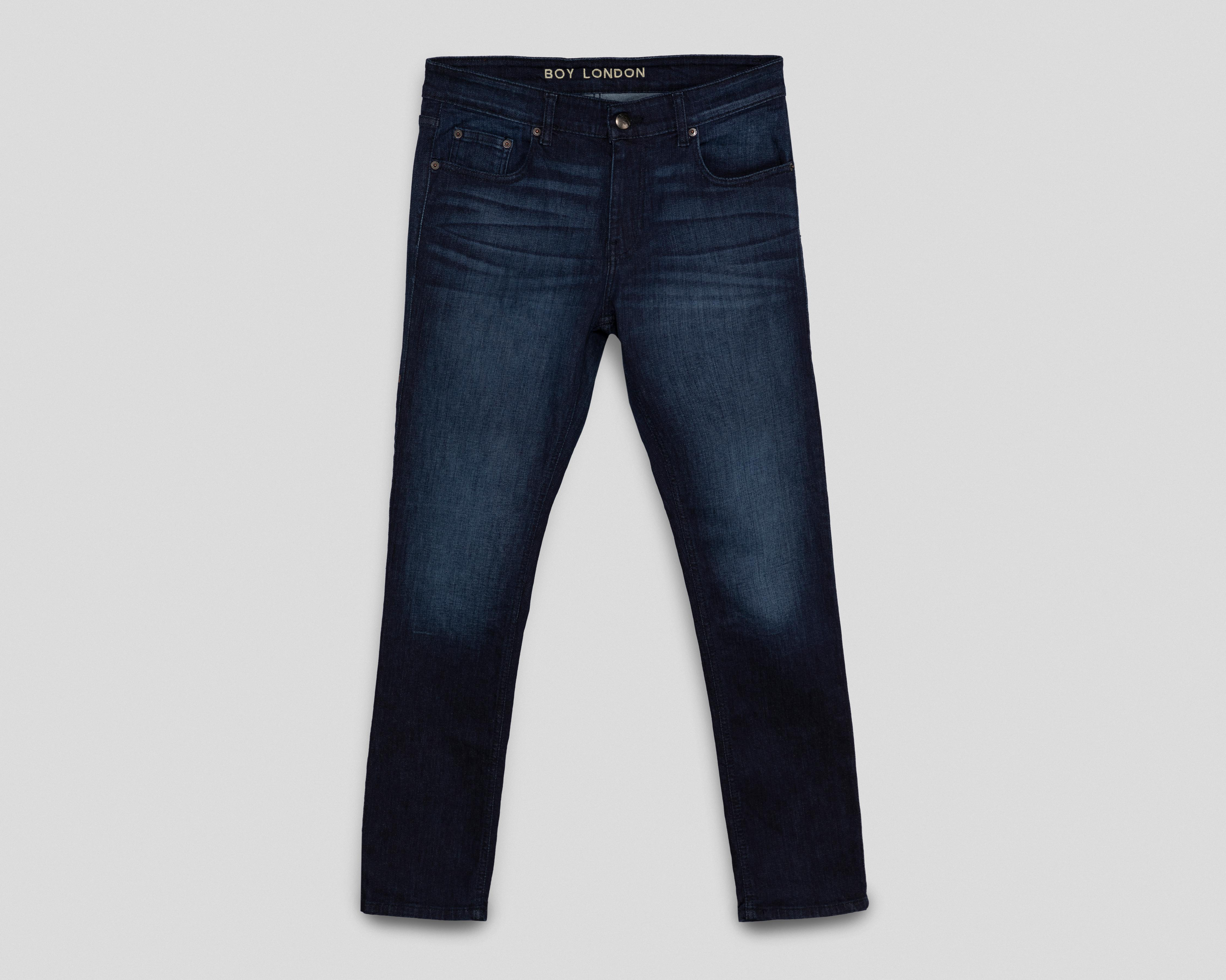 Jeans Skinny Boy London para Hombre