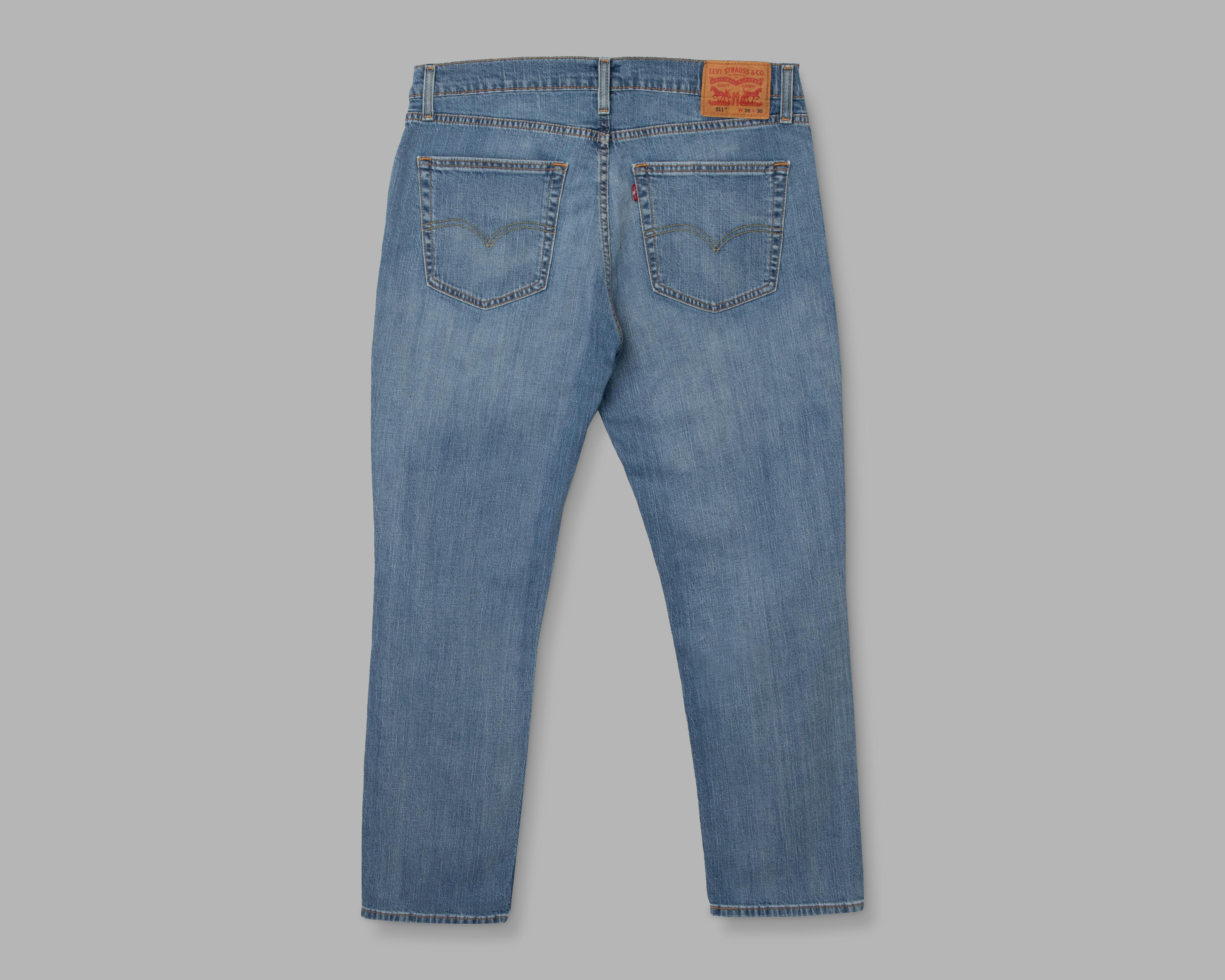 Foto 2 | Jeans Slim Levi's 511