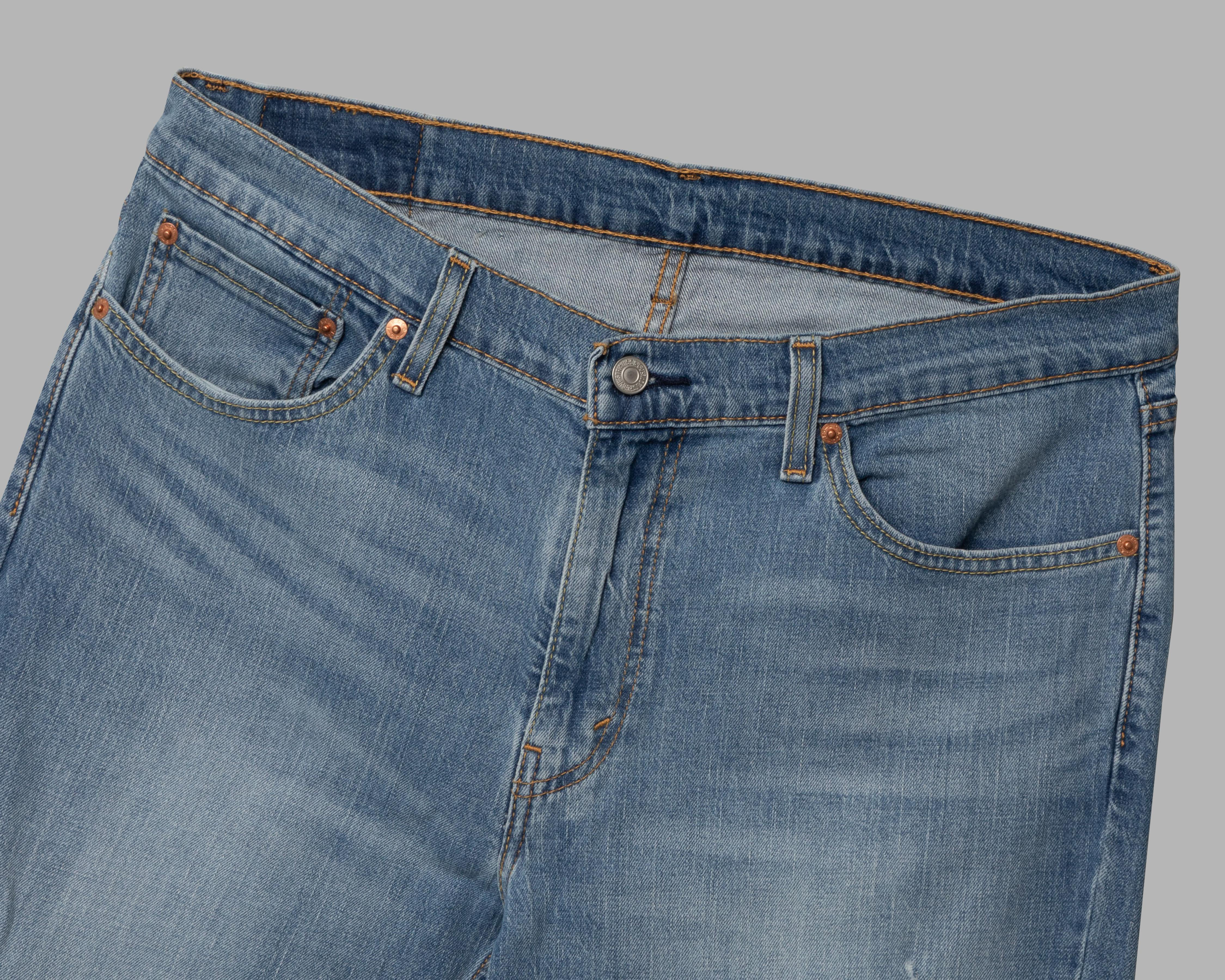 Foto 4 pulgar | Jeans Slim Levi's 511