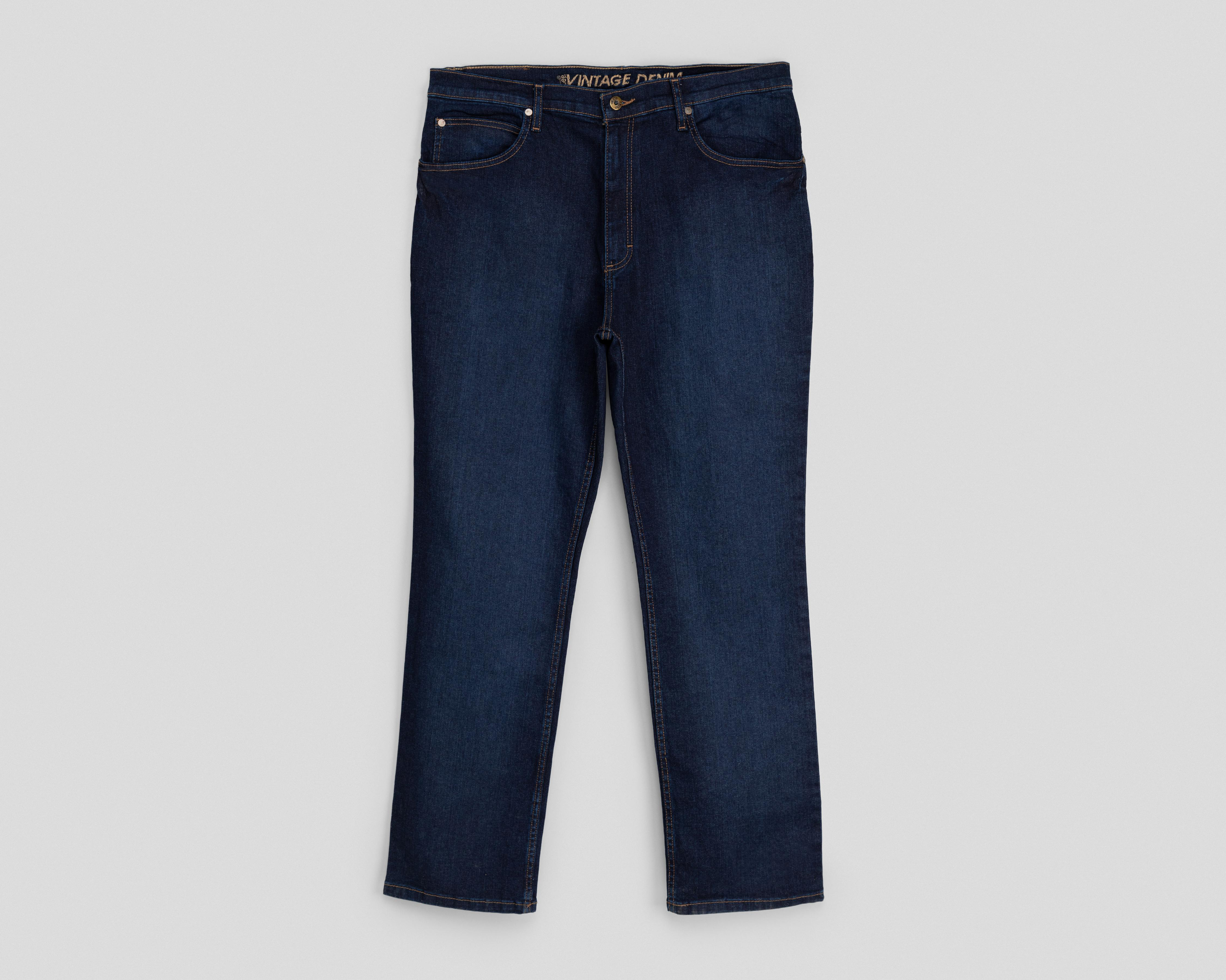 Jeans Regular Lee Vintage Denim para Hombre