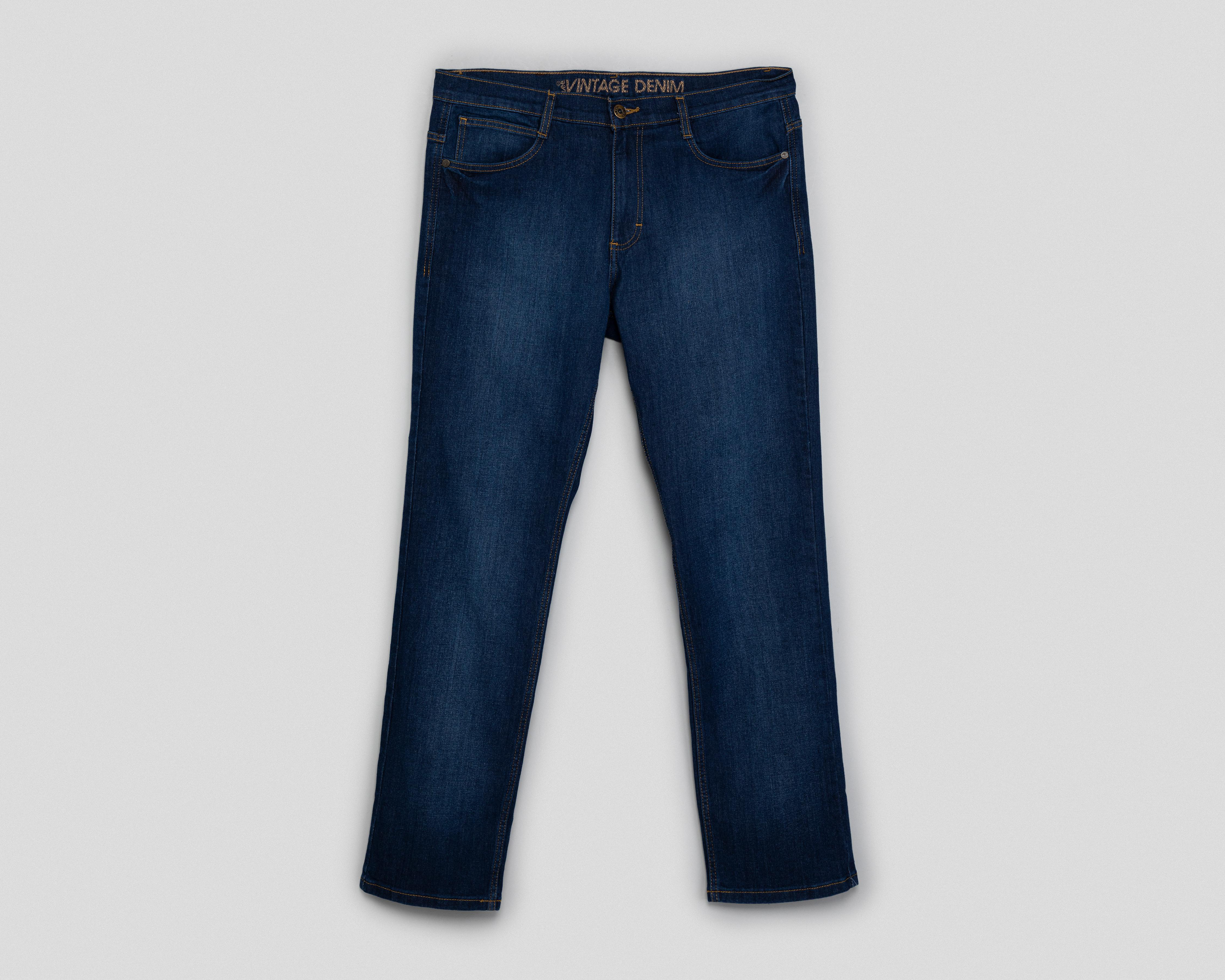 Jeans Slim Fit Lee para Hombre