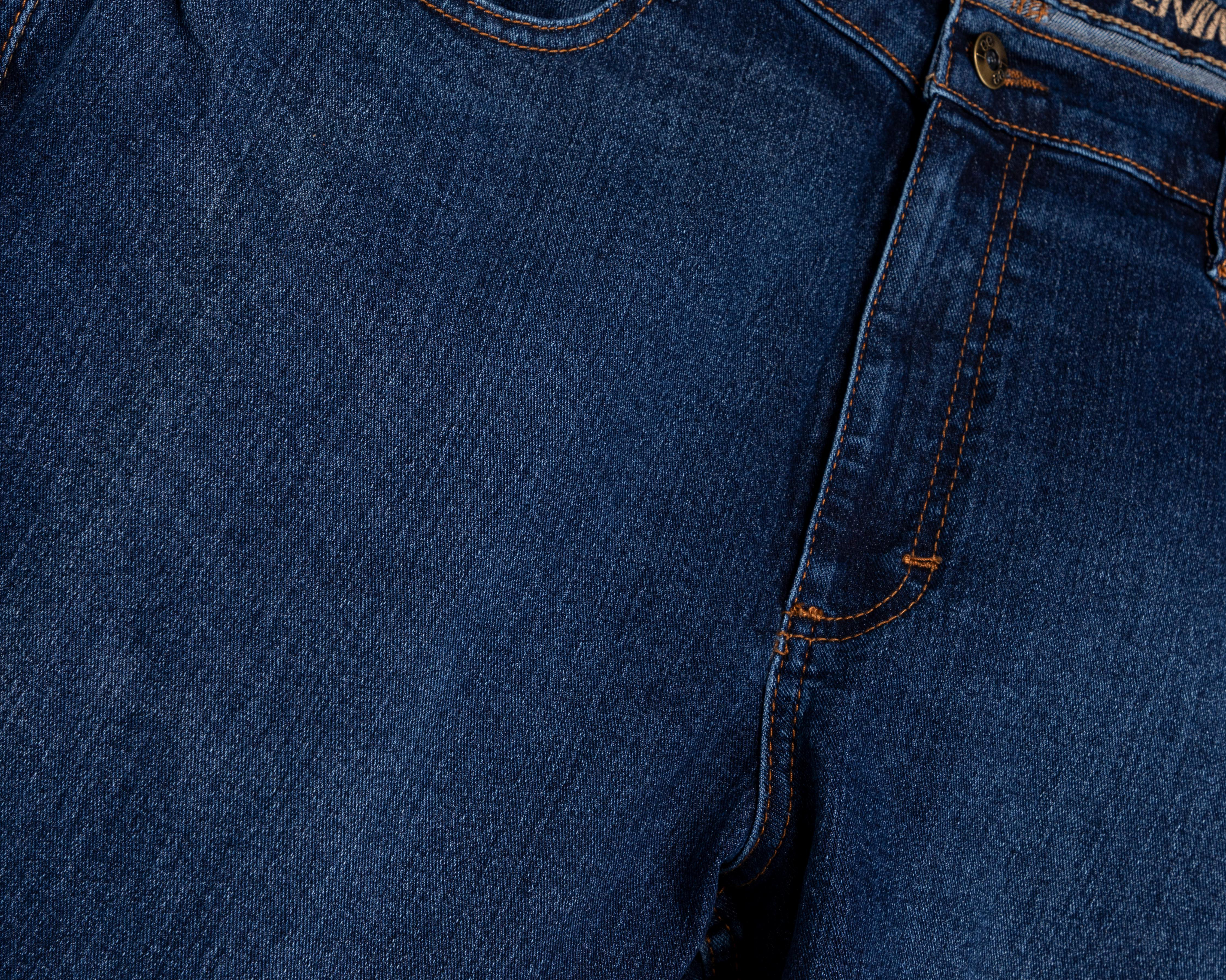 Foto 4 pulgar | Jeans Slim Lee Vintage Denim para Hombre