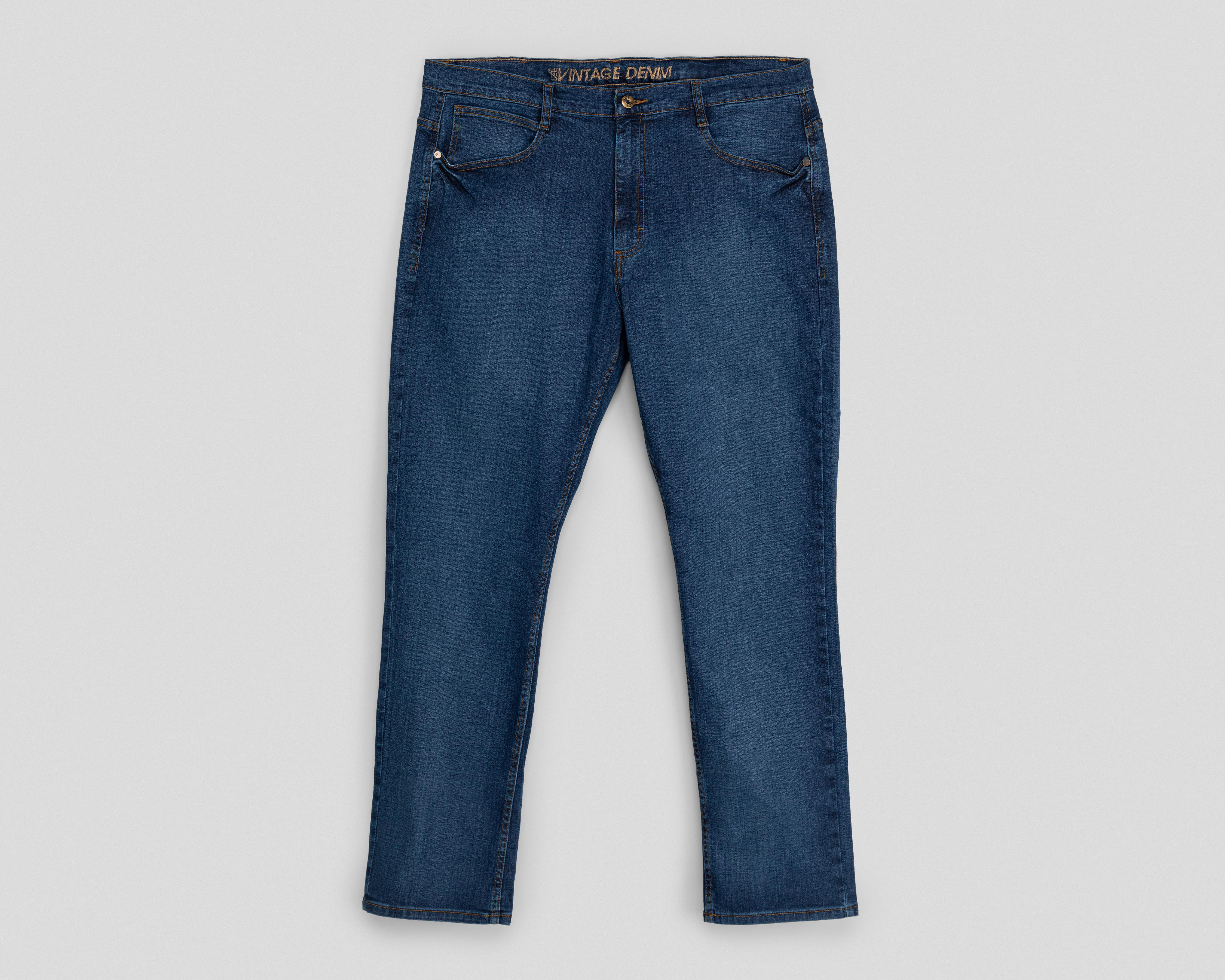 Jeans Regular Lee Vintage Denim para Hombre $699
