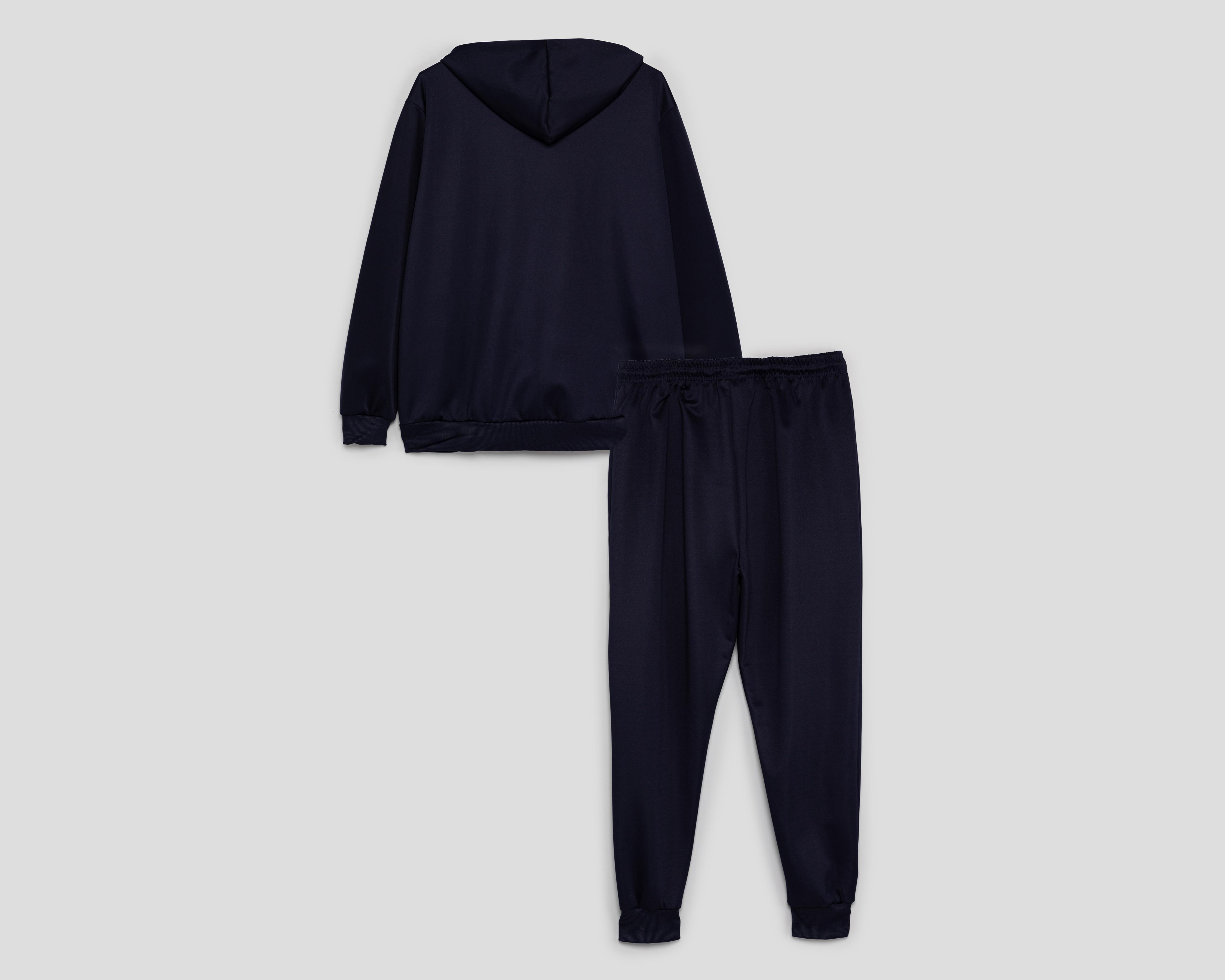 Foto 3 pulgar | Pants y Chamarra Sportline para Hombre