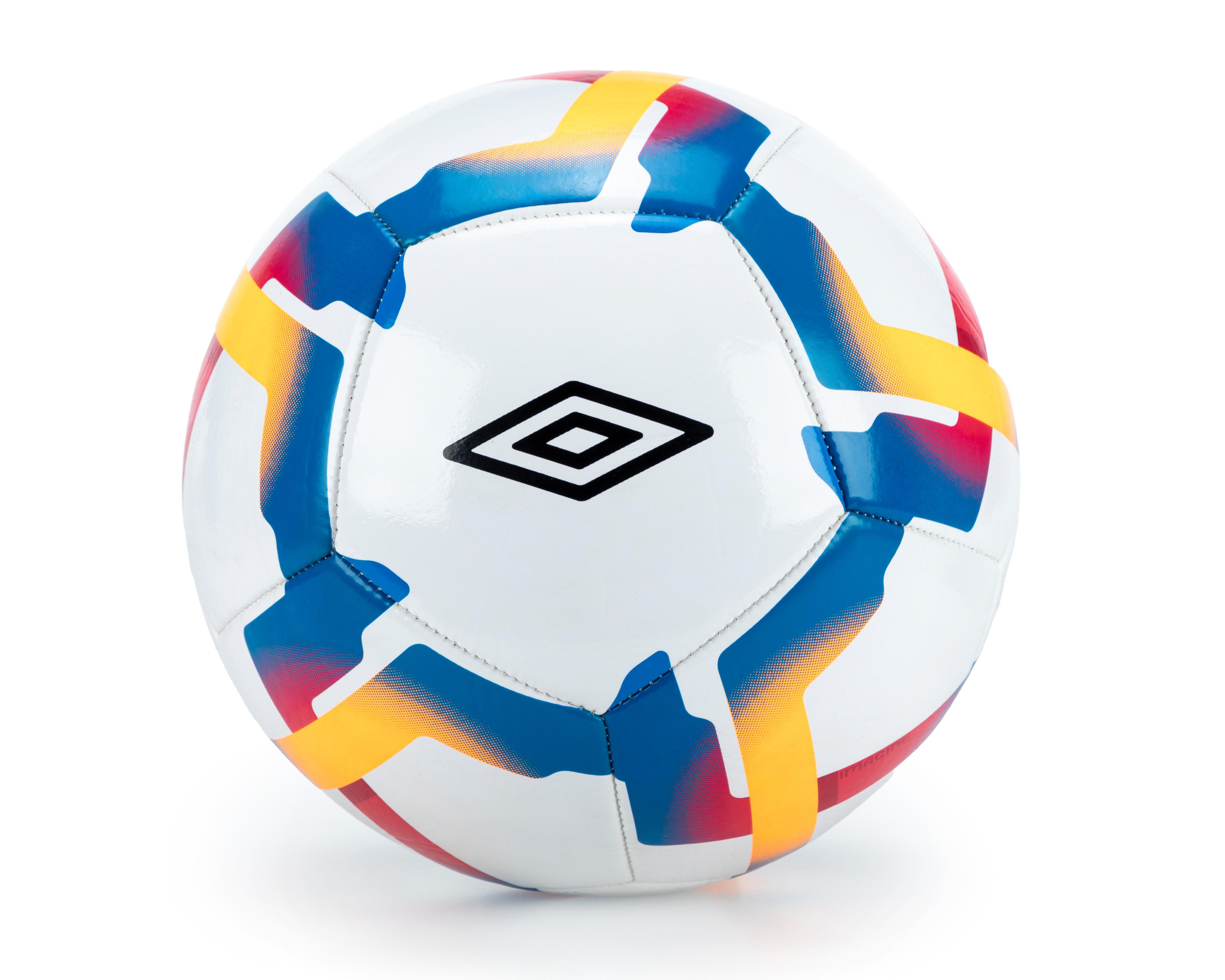 Foto 1 | Balón de Futbol Umbro Tamaño 5