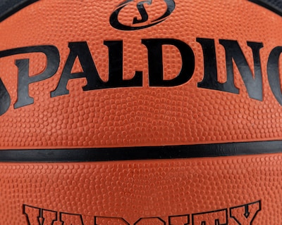 Foto 2 | Balón de Basquetbol Spalding Varsity TF150 Tamaño 7