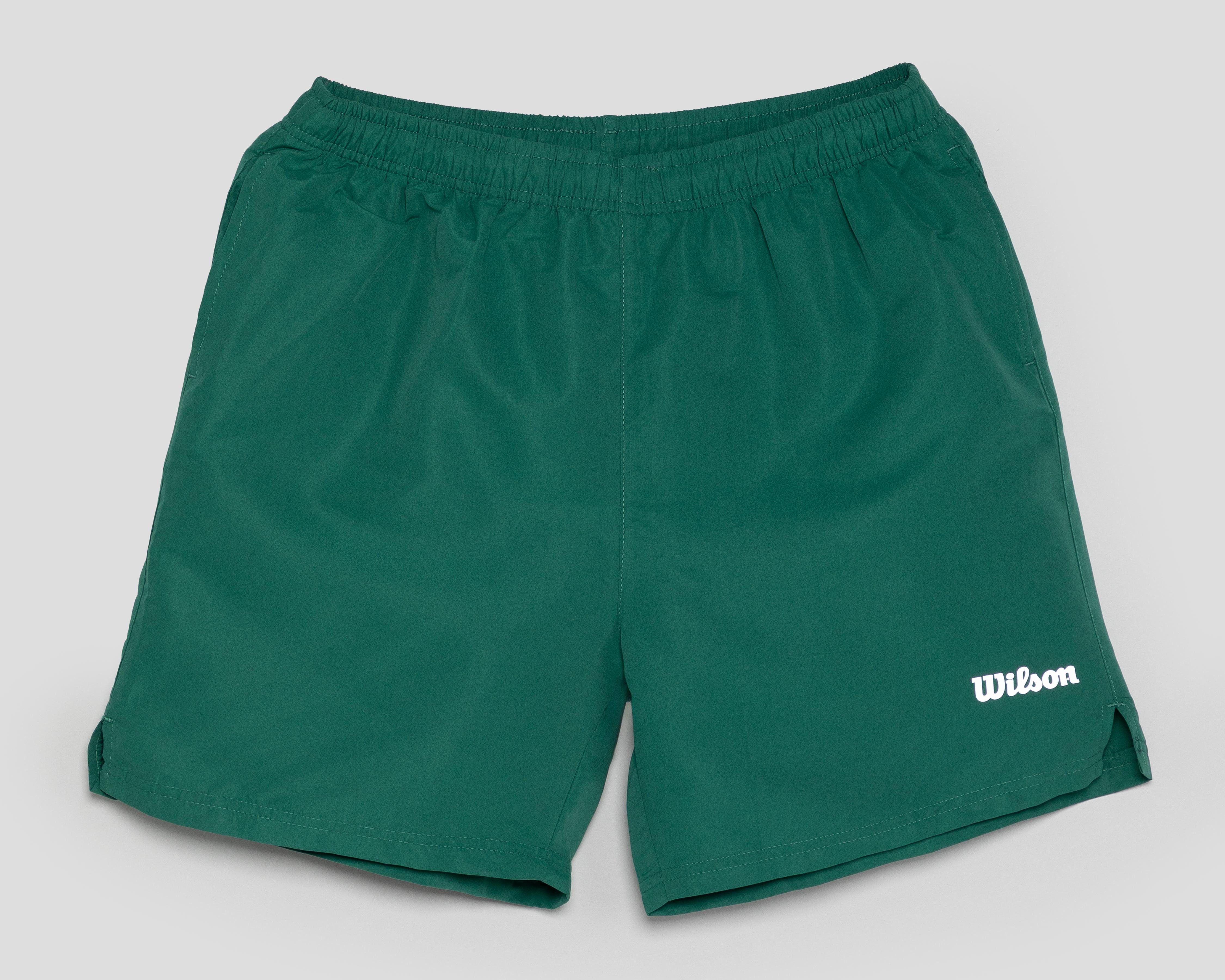 Short Wilson de Entrenamiento para Hombre