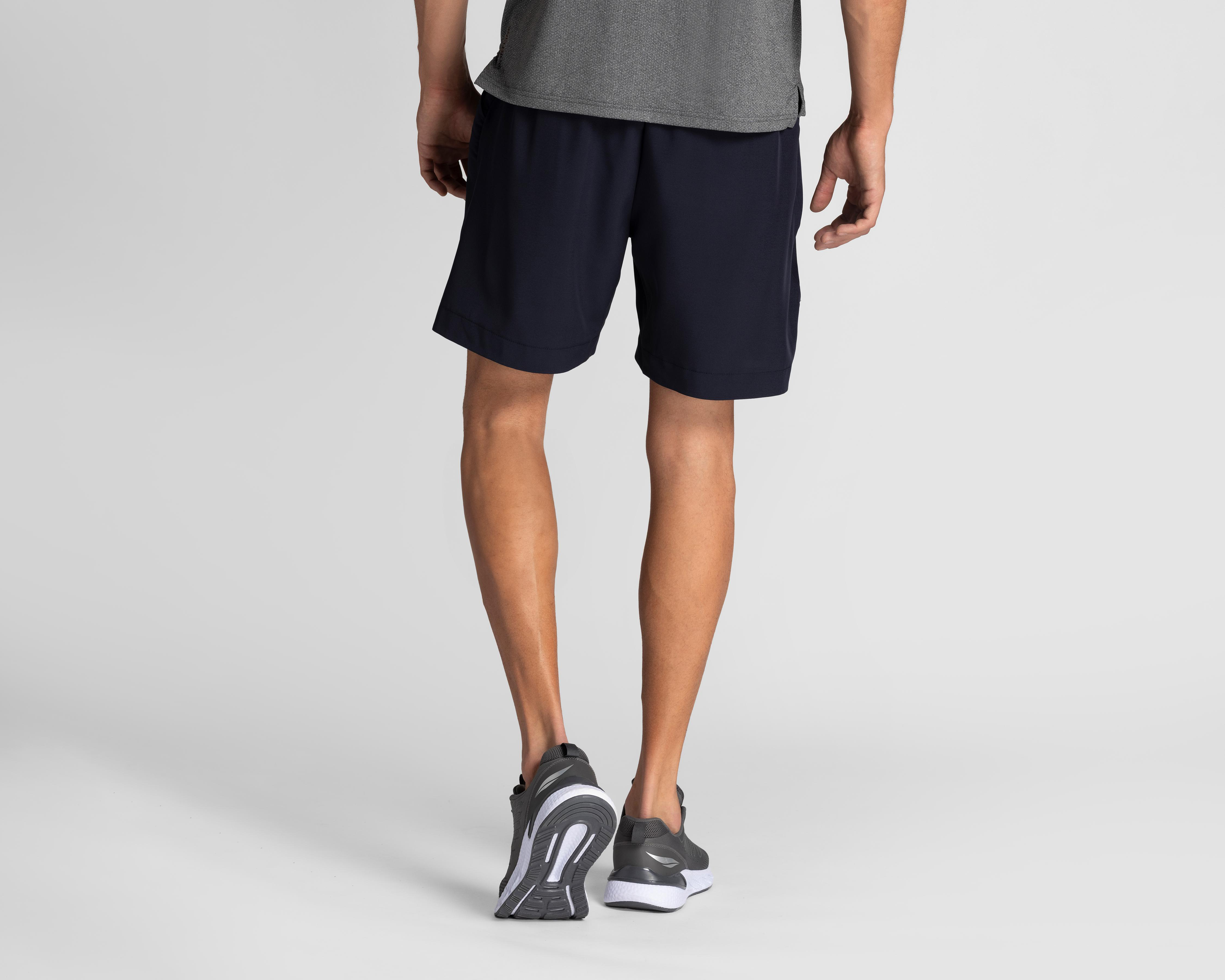 Foto 4 pulgar | Short de Entrenamiento Sportline para Hombre