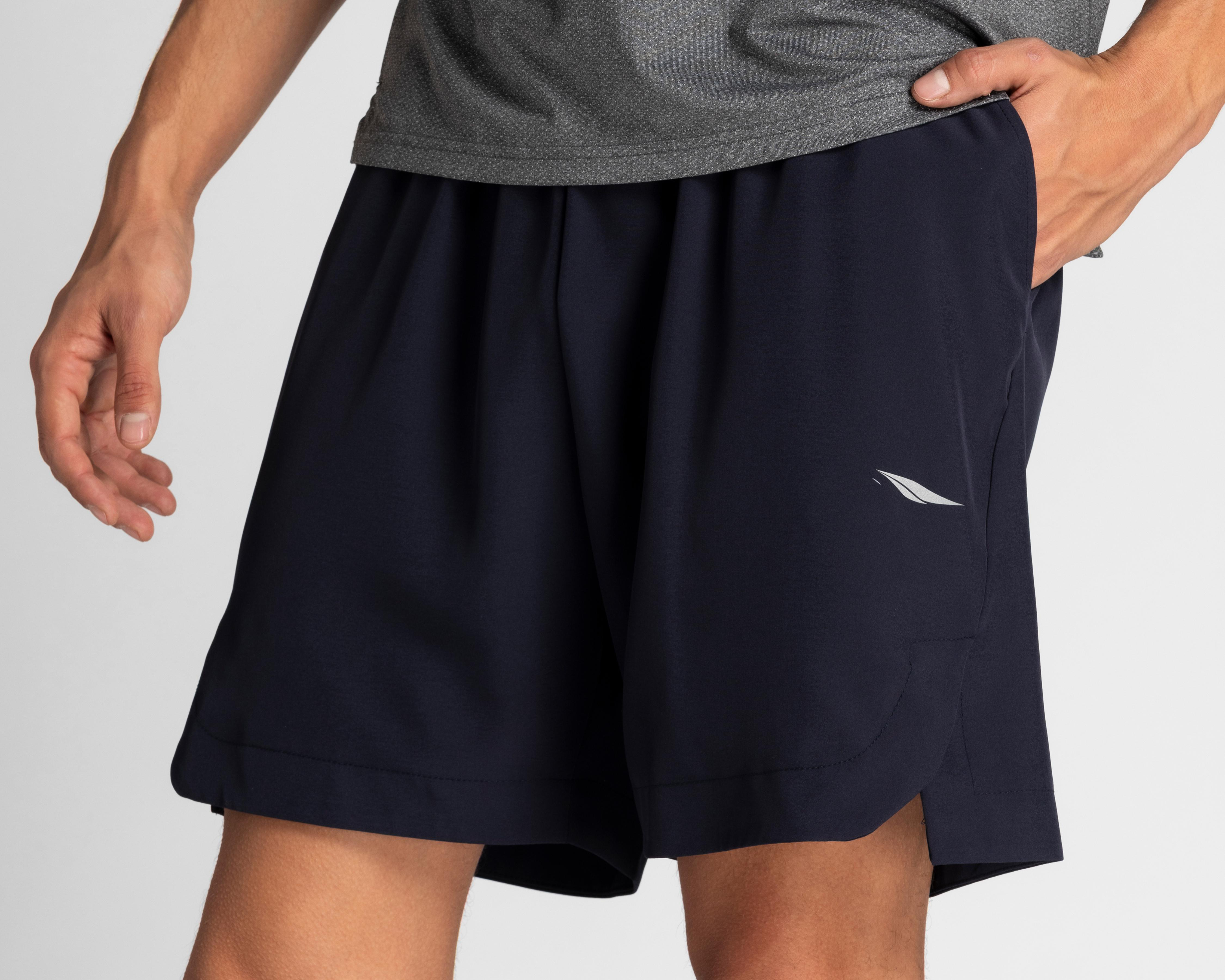 Foto 5 pulgar | Short de Entrenamiento Sportline para Hombre