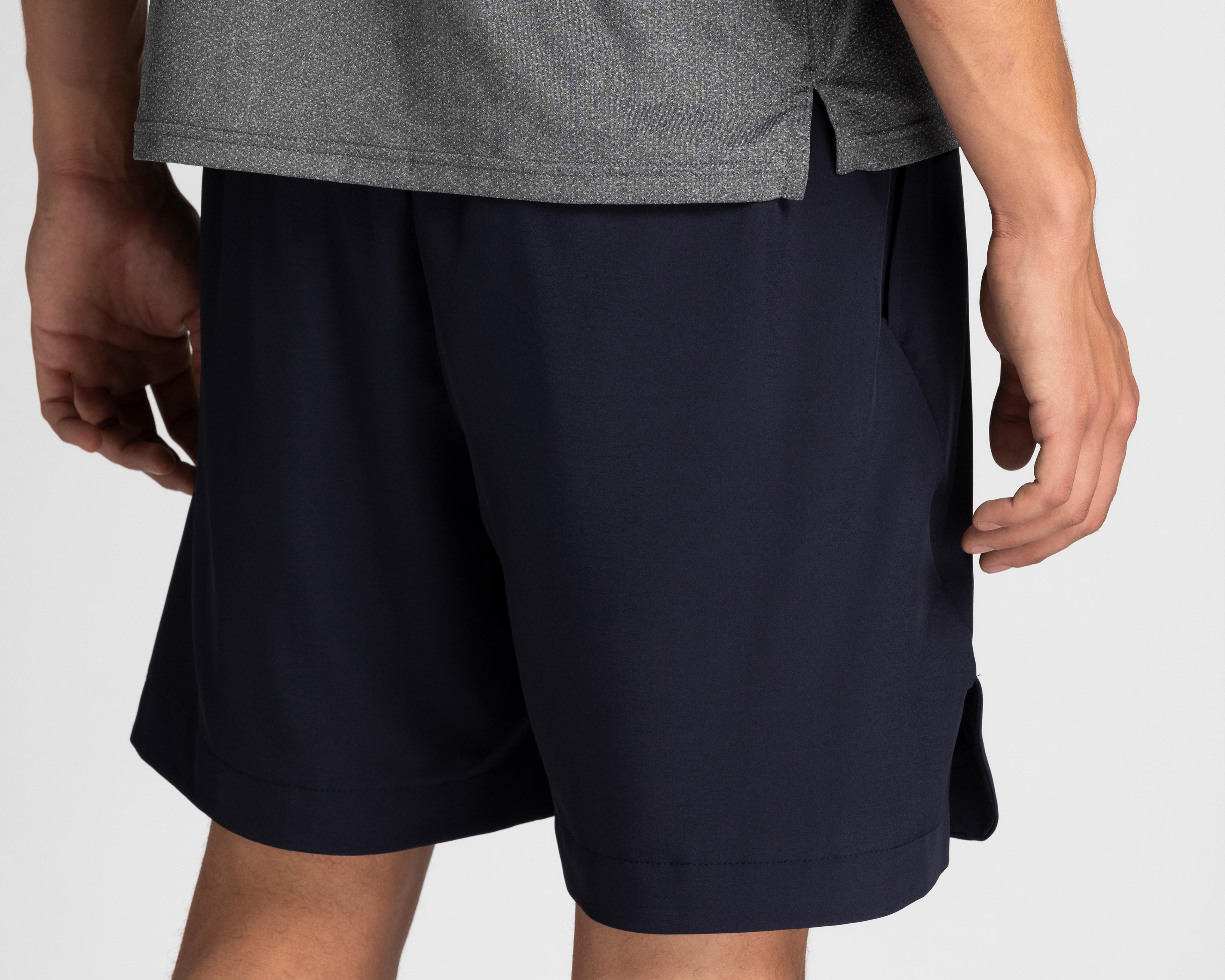Foto 6 pulgar | Short de Entrenamiento Sportline para Hombre