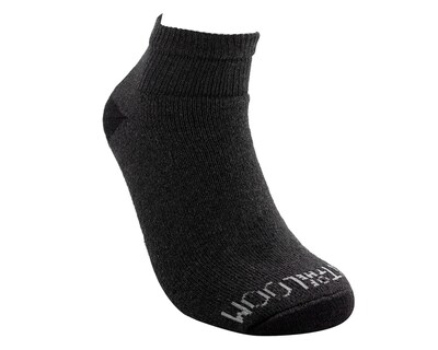 Foto 2 | Calcetines Deportivos Fruit of the Loom para Hombre 5 Pares
