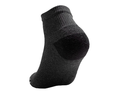Foto 3 | Calcetines Deportivos Fruit of the Loom para Hombre 5 Pares