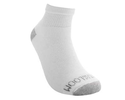 Foto 2 | Calcetines Deportivos Fruit of the Loom para Hombre 5 Pares
