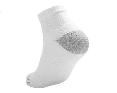 Foto 3 | Calcetines Deportivos Fruit of the Loom para Hombre 5 Pares