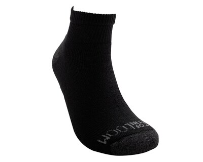 Foto 2 | Calcetines Deportivos Fruit of the Loom para Hombre 5 Pares