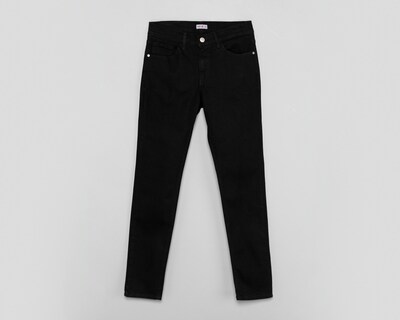 Foto 1 | Jeans Skinny Lucky Star para Hombre
