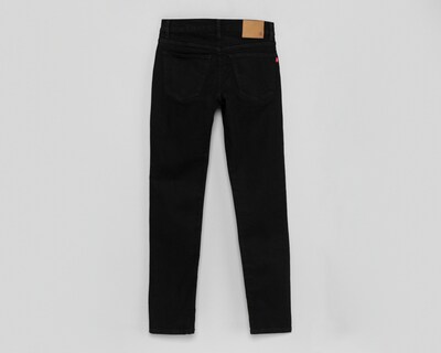 Foto 2 | Jeans Skinny Lucky Star para Hombre