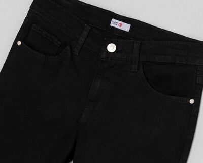 Foto 3 | Jeans Skinny Lucky Star para Hombre