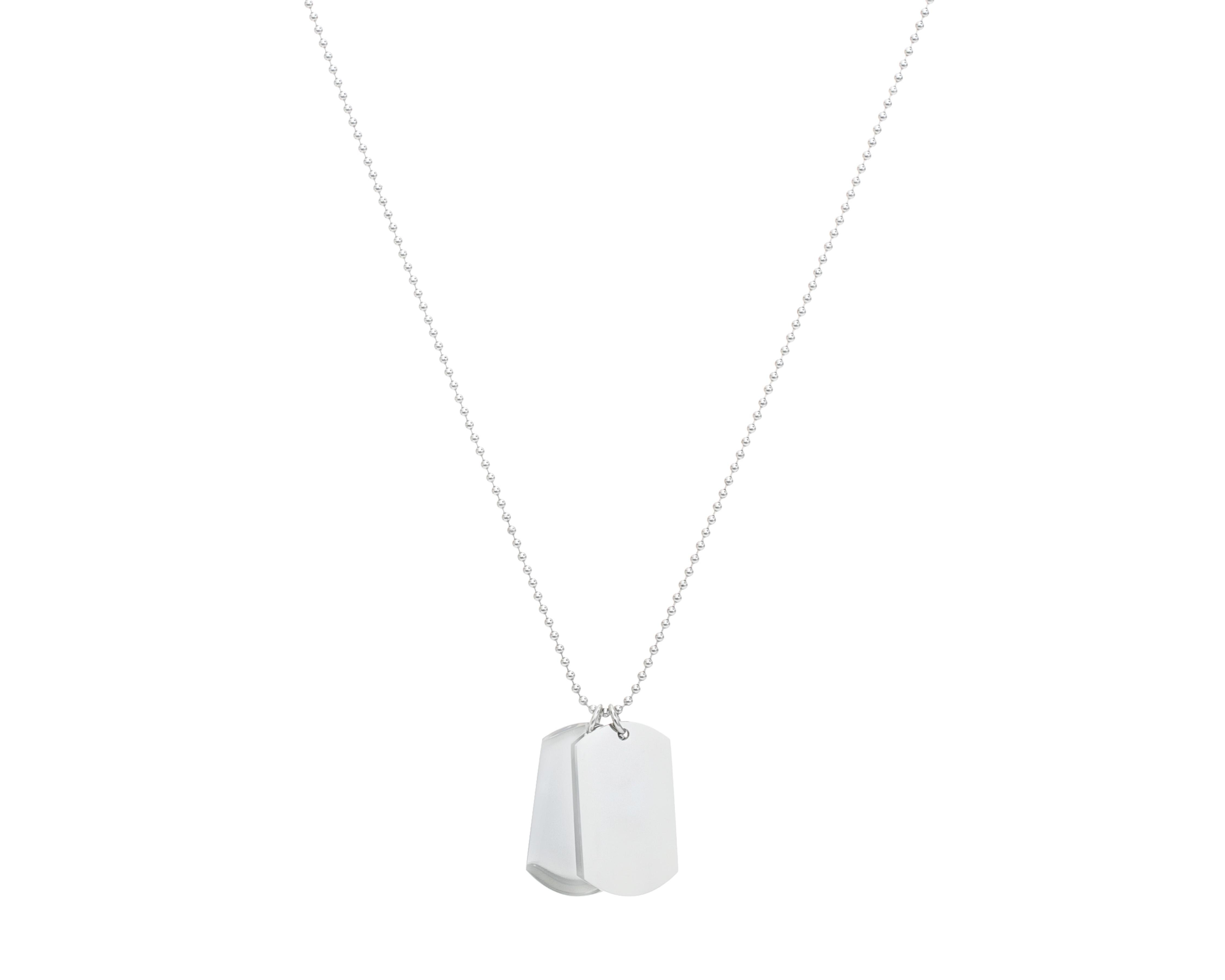 Collar de Bisutería Thinner $89