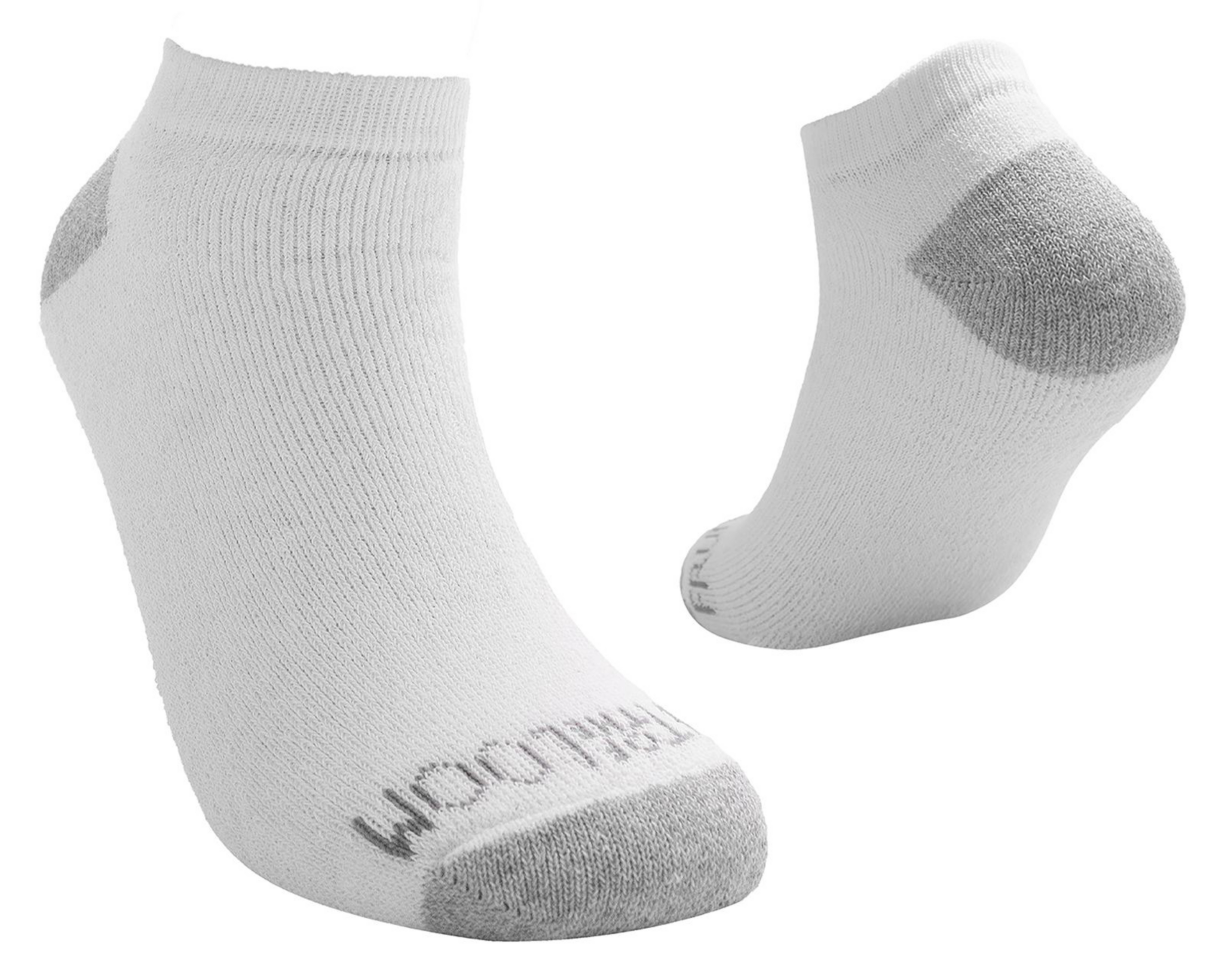 Foto 5 pulgar | Calcetines Deportivos Fruit of the Loom para Hombre 5 Pares