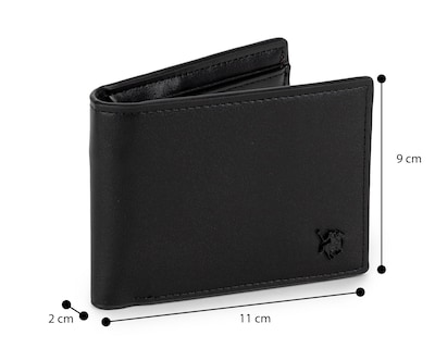 Foto 6 | Cartera para Hombre York Team Polo Club