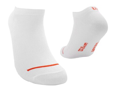 Foto 2 | Calcetines Deportivos Wilson para Hombre 10 Pares