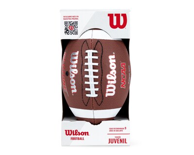 Foto 3 | Balón de Futbol Americano Wilson