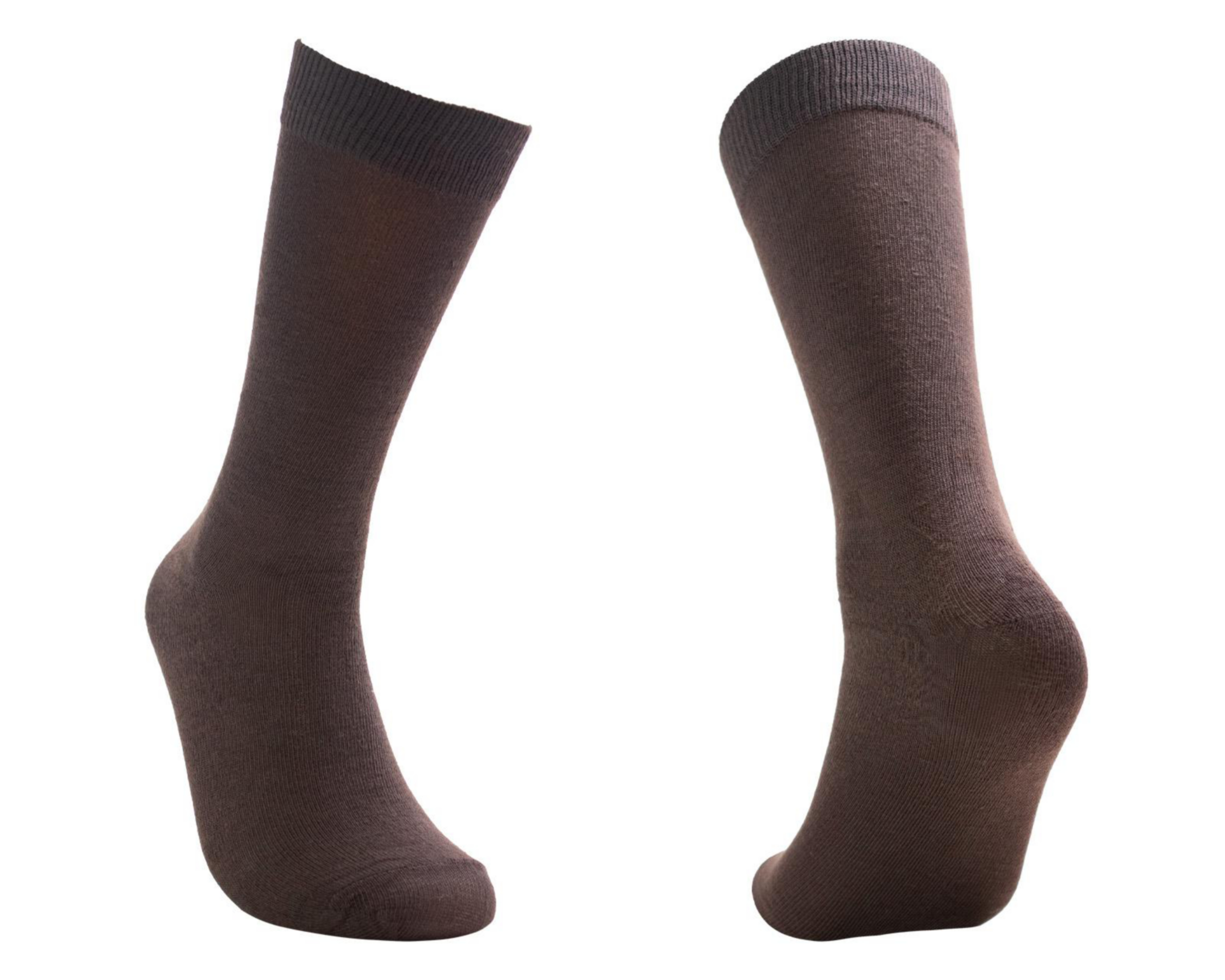 Foto 5 pulgar | Calcetas de Vestir Lee para Hombre 6 Pares