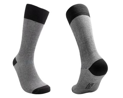 Foto 5 | Calcetas Largas Fruit of the Loom para Hombre 6 Pares