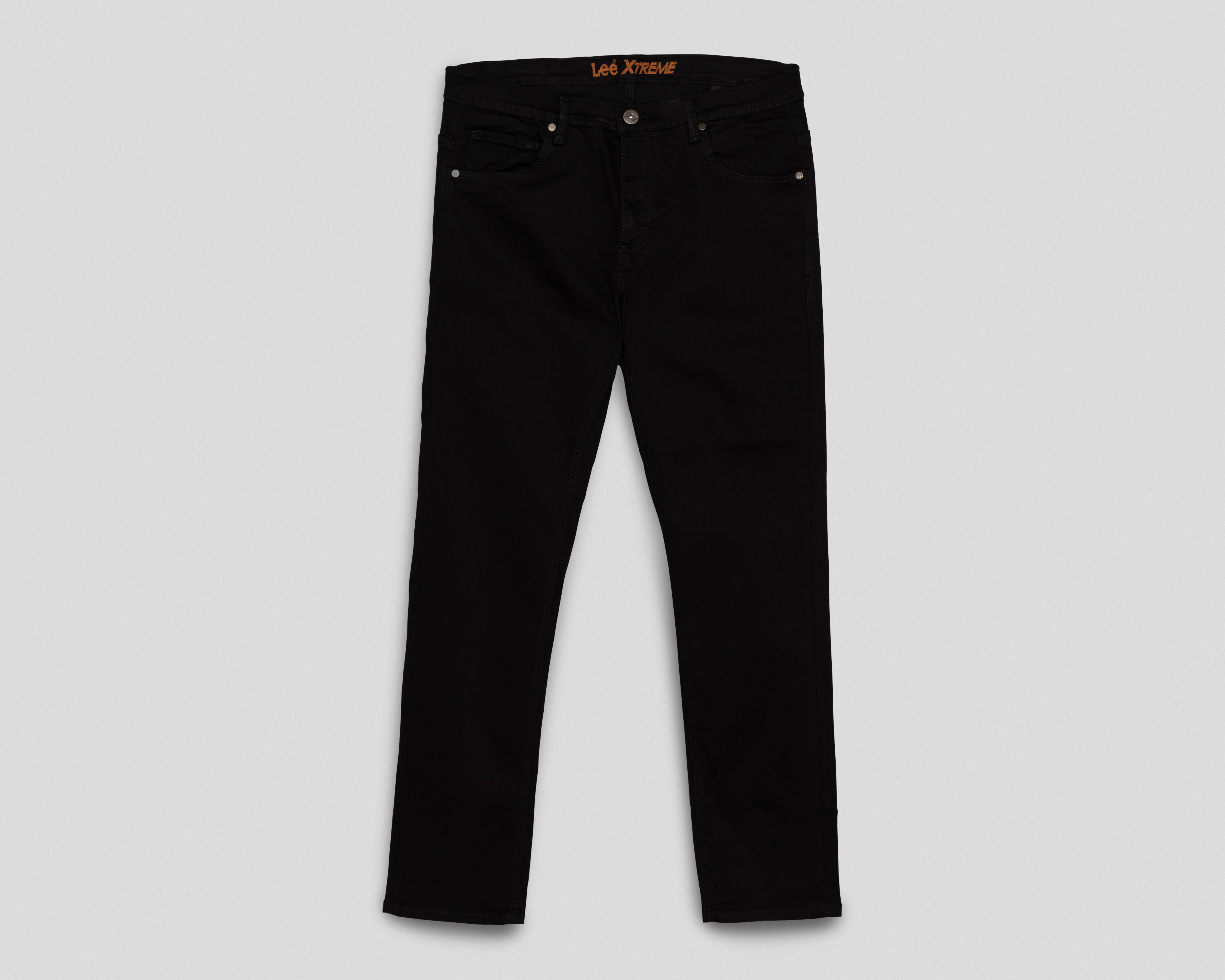 Foto 2 pulgar | Jeans Skinny Lee para Hombre