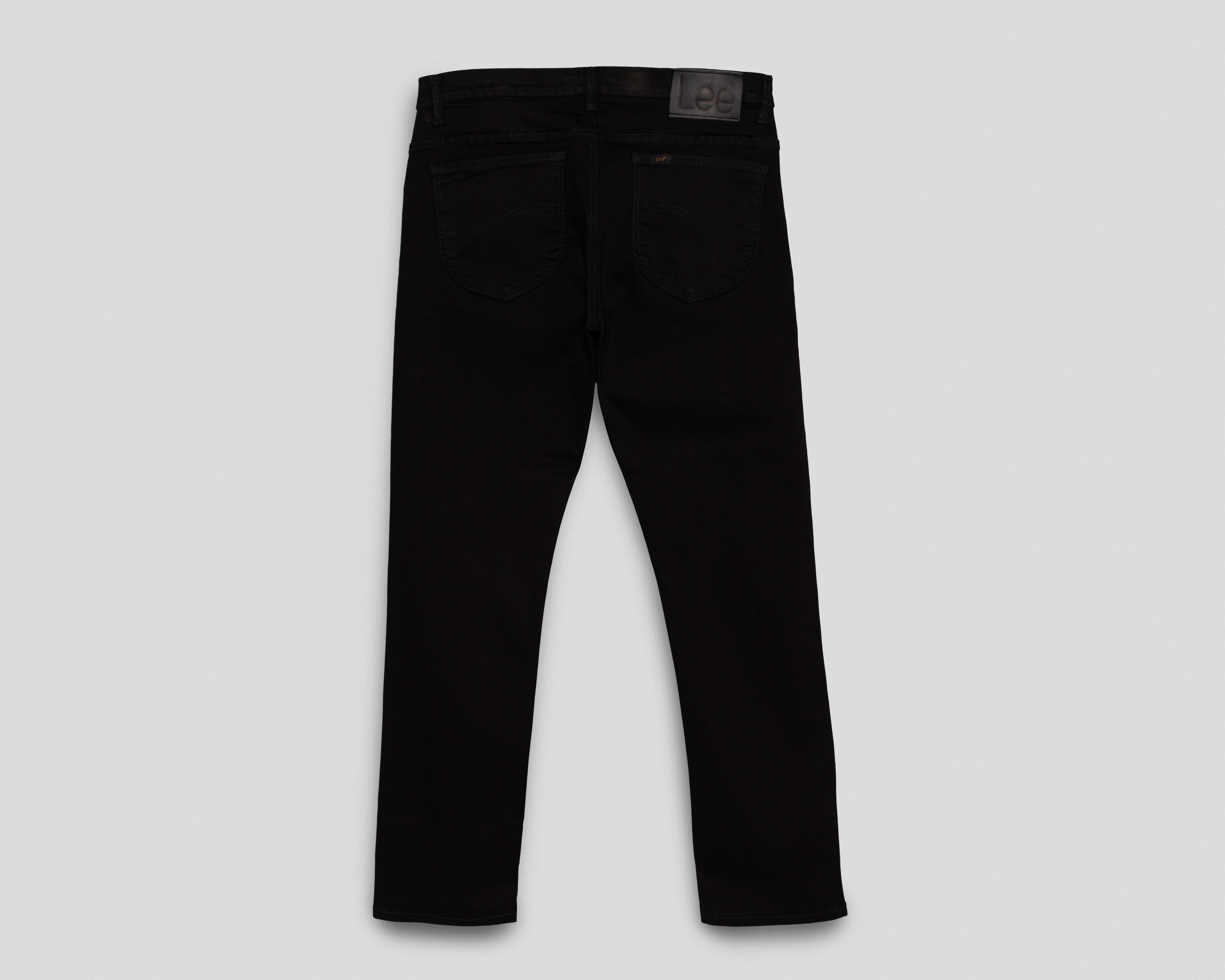 Foto 3 pulgar | Jeans Skinny Lee para Hombre
