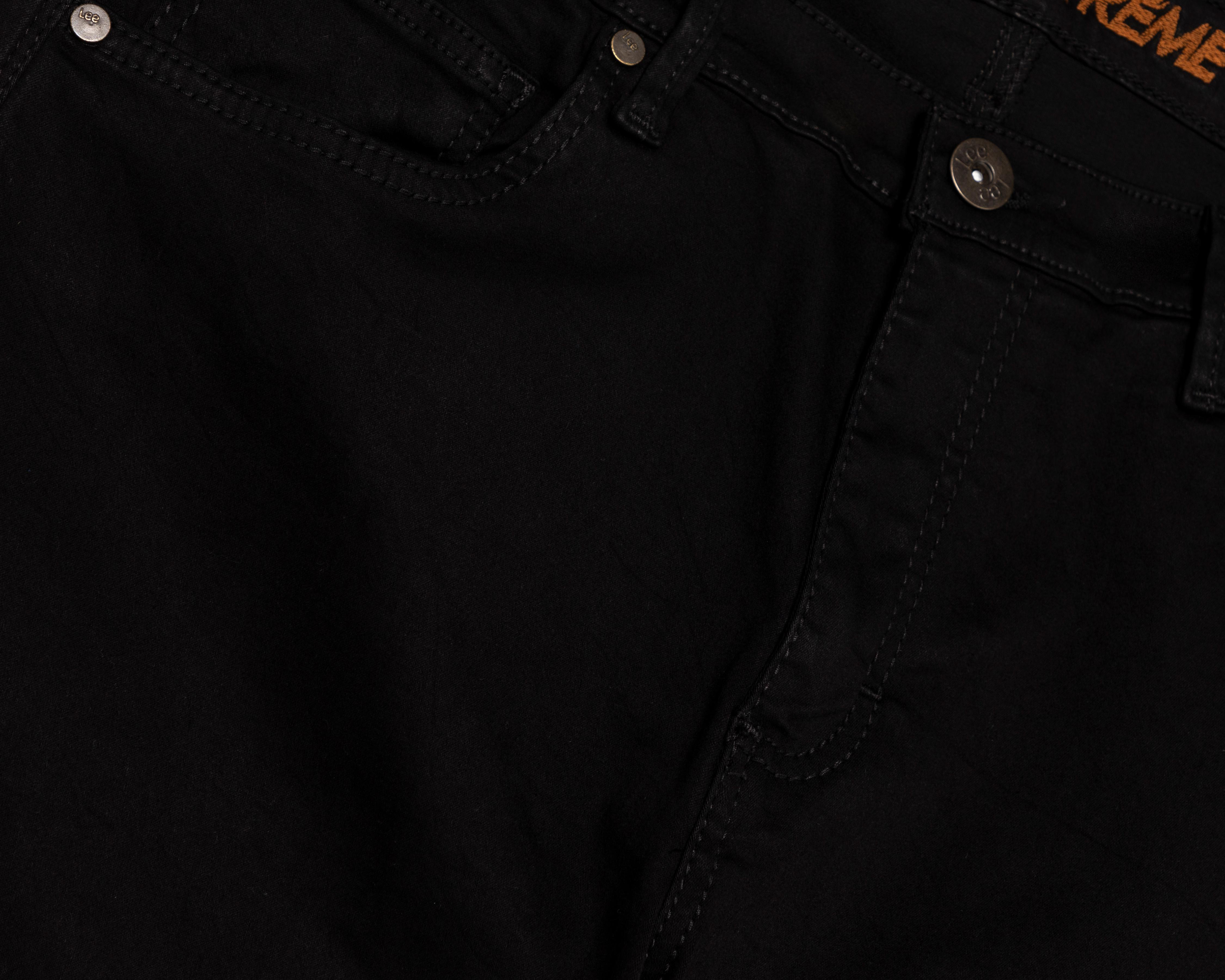 Foto 4 pulgar | Jeans Skinny Lee para Hombre