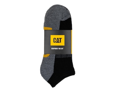 Foto 3 | Calcetas CAT para Hombre 3 Pares