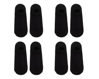 Foto 1 | Calcetas Invisibles Sportline para Hombre 4 Pares