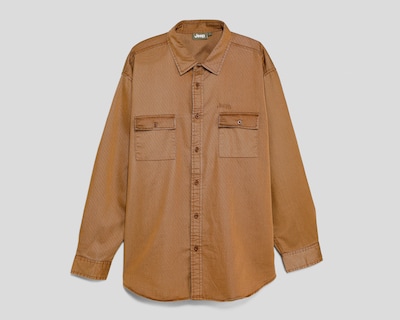 Foto 1 | Camisa Casual Jeep Regular Fit