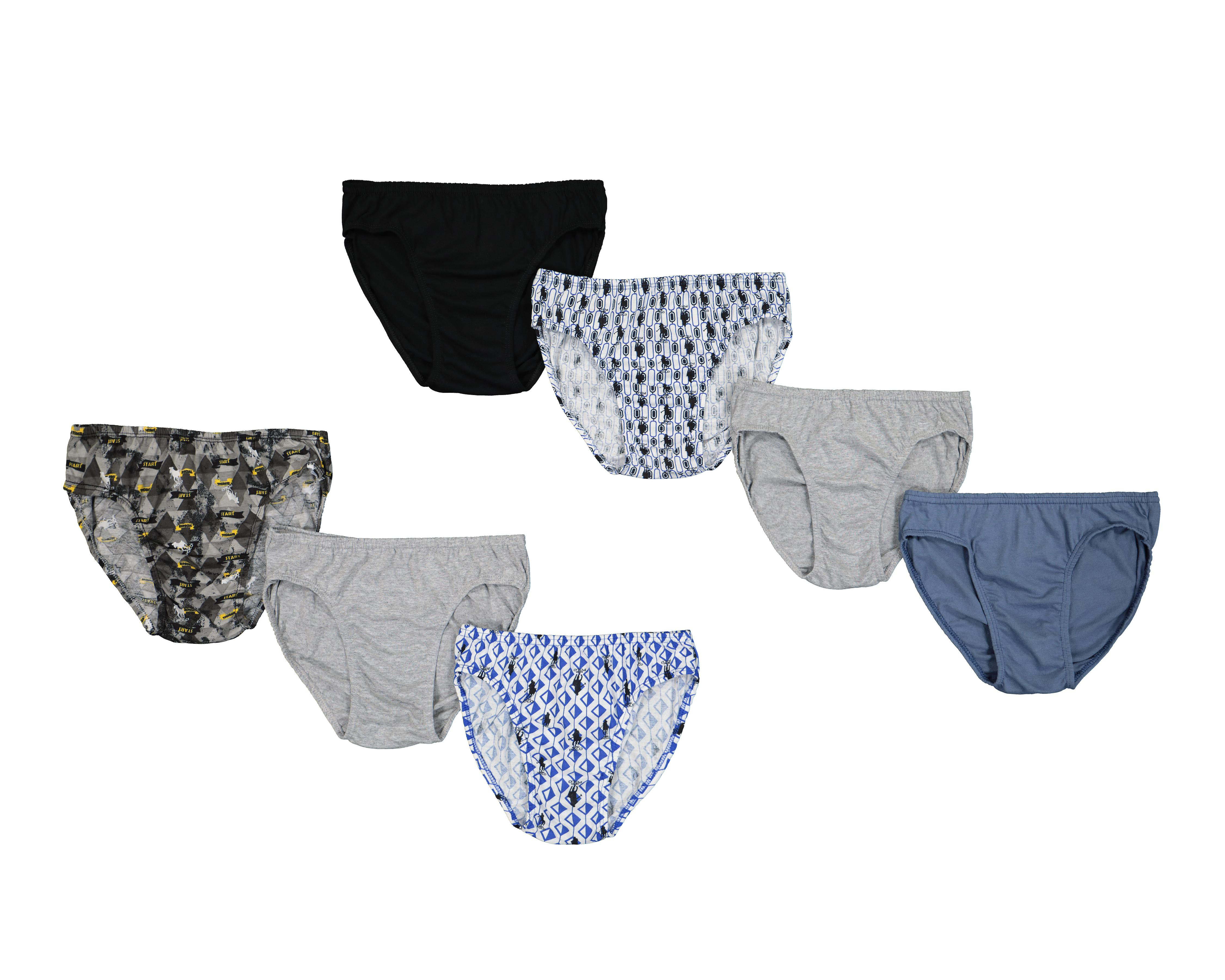 Bikini HPC Polo 7 Piezas $199