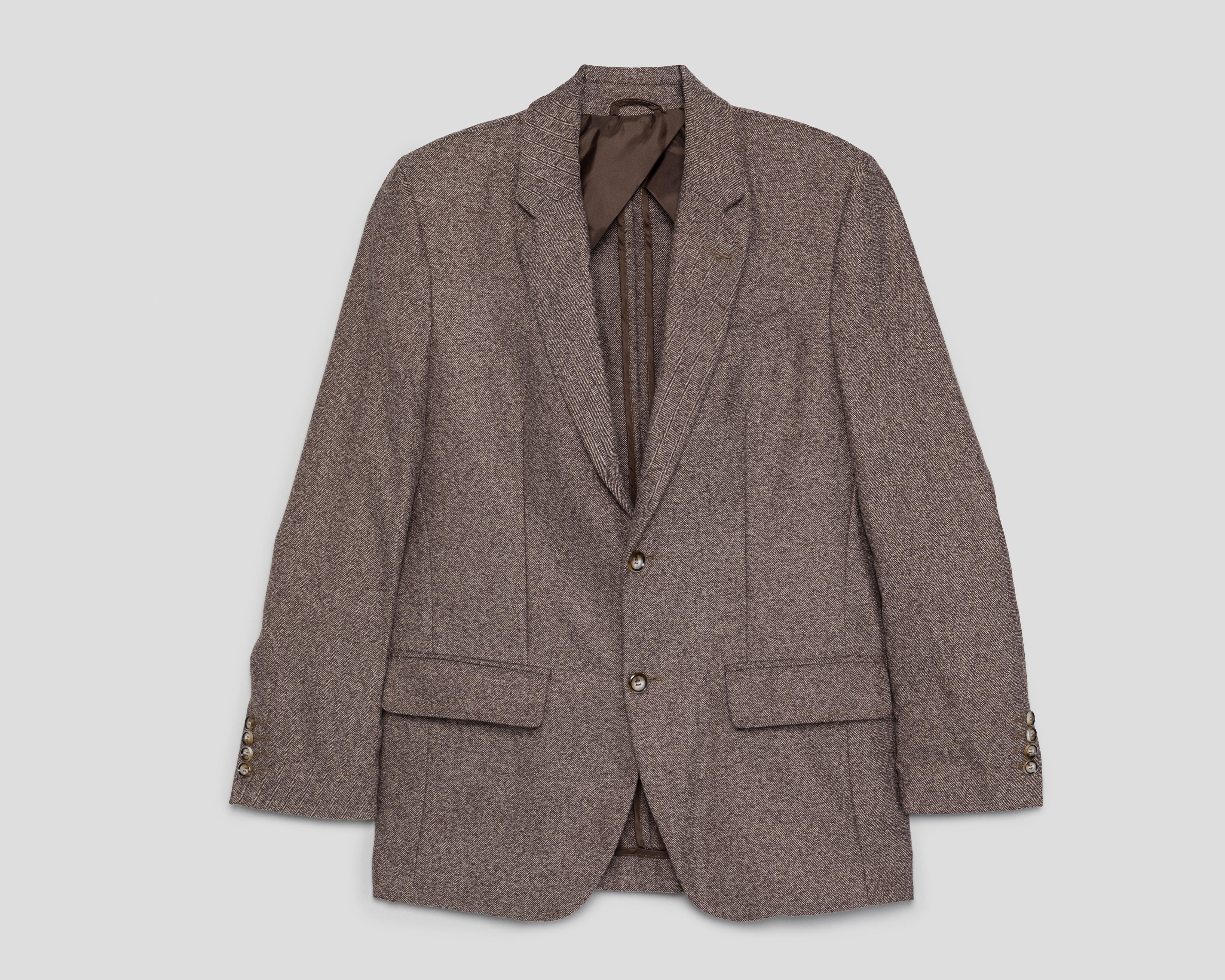 Blazer Wall Street para Hombre