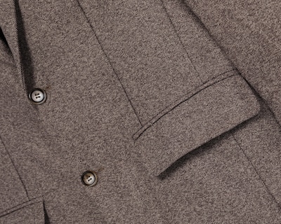 Foto 3 | Blazer Wall Street para Hombre