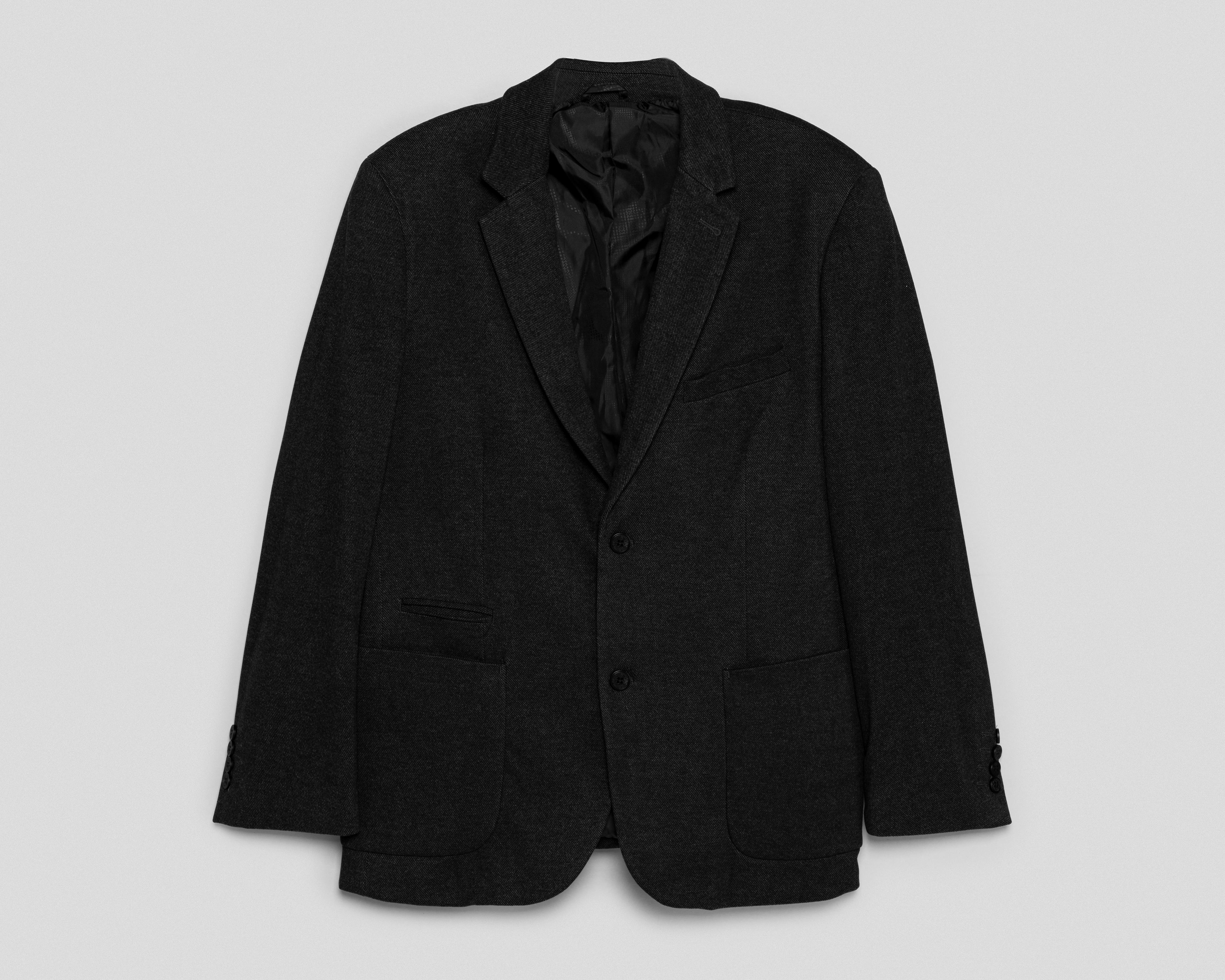 Foto 2 pulgar | Saco de Vestir Wall Street para Hombre