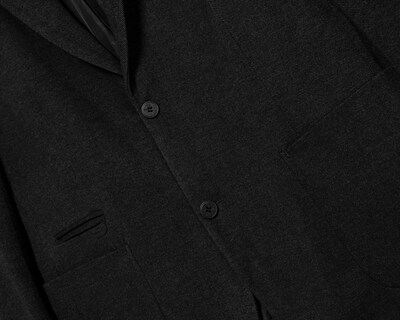 Foto 3 | Saco de Vestir Wall Street para Hombre