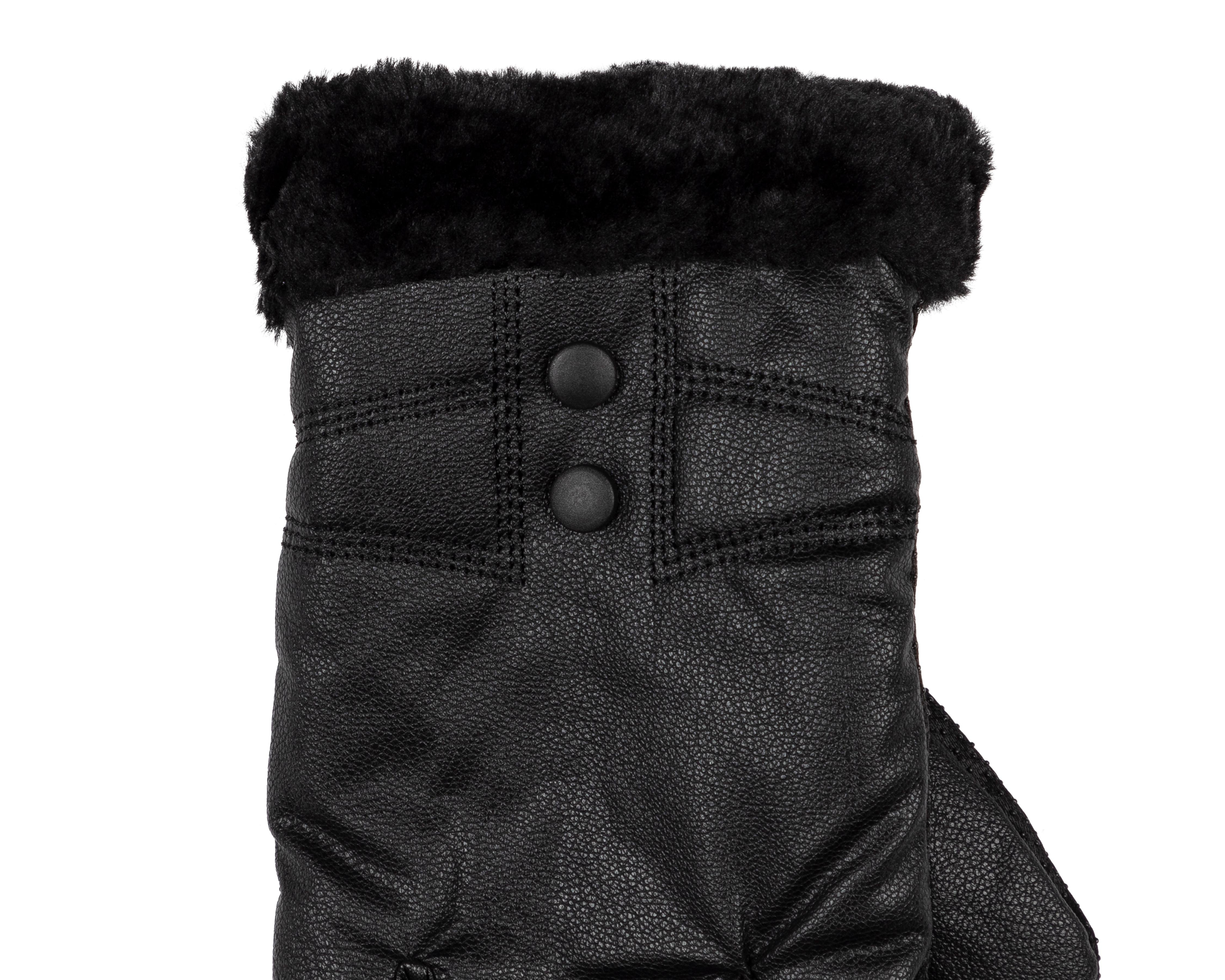Foto 3 pulgar | Guantes Porto Sur para Hombre