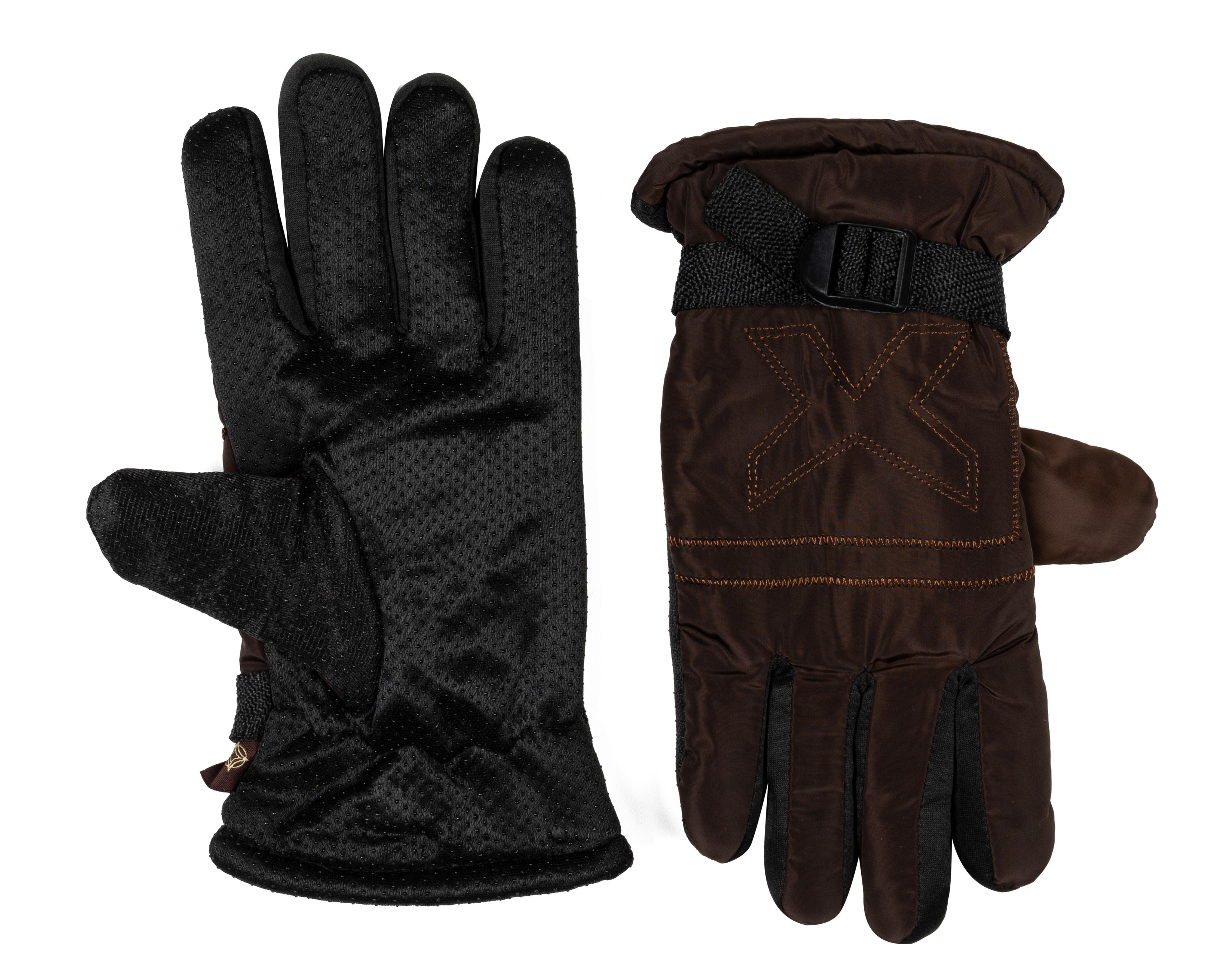 Guantes Porto Sur para Hombre