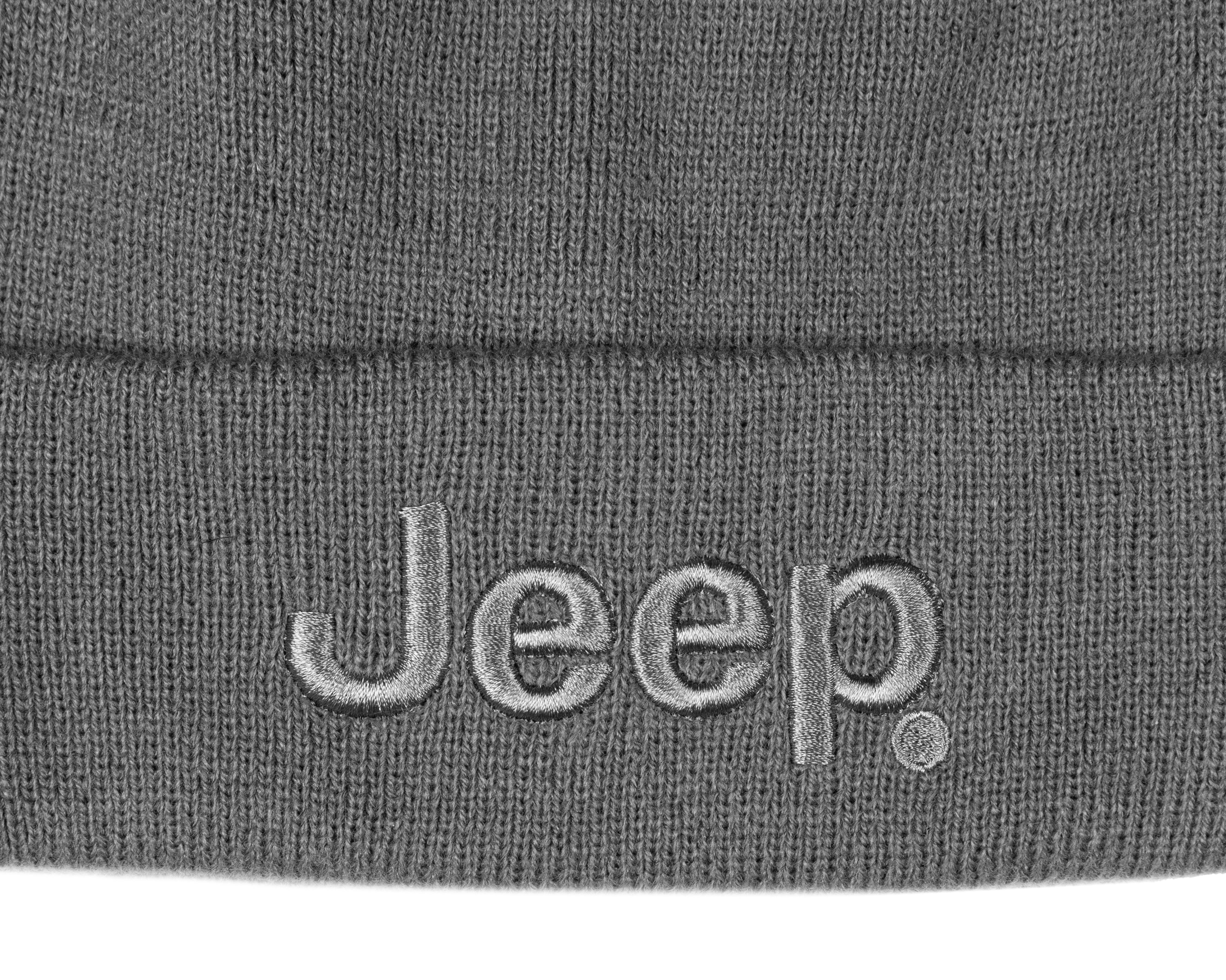 Foto 4 pulgar | Gorro Jeep para Hombre