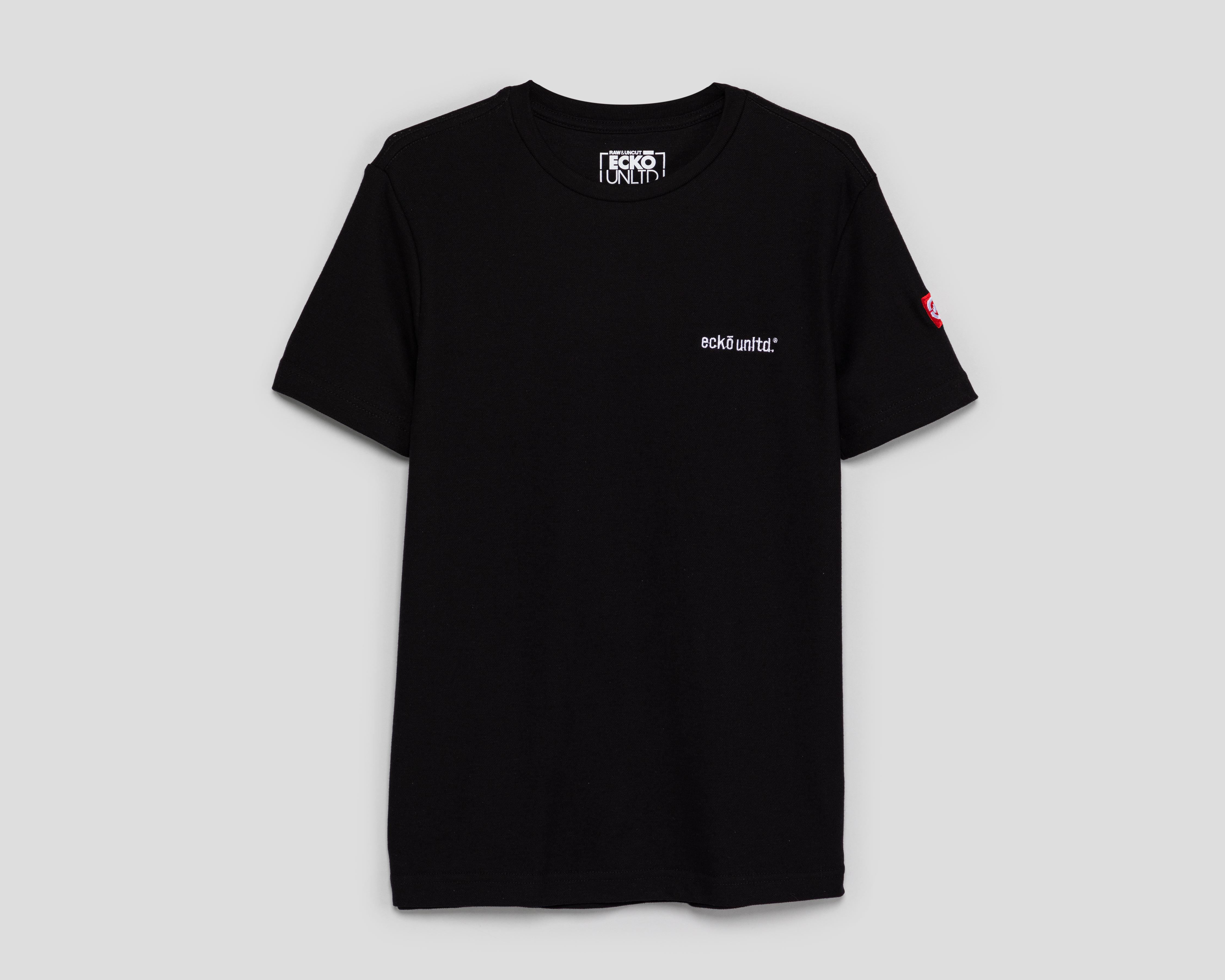 Foto 1 | Playera Eckó Unltd. Cuello Redondo