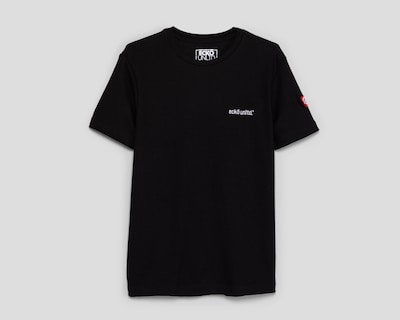 Foto 1 | Playera Eckó Unltd. Cuello Redondo