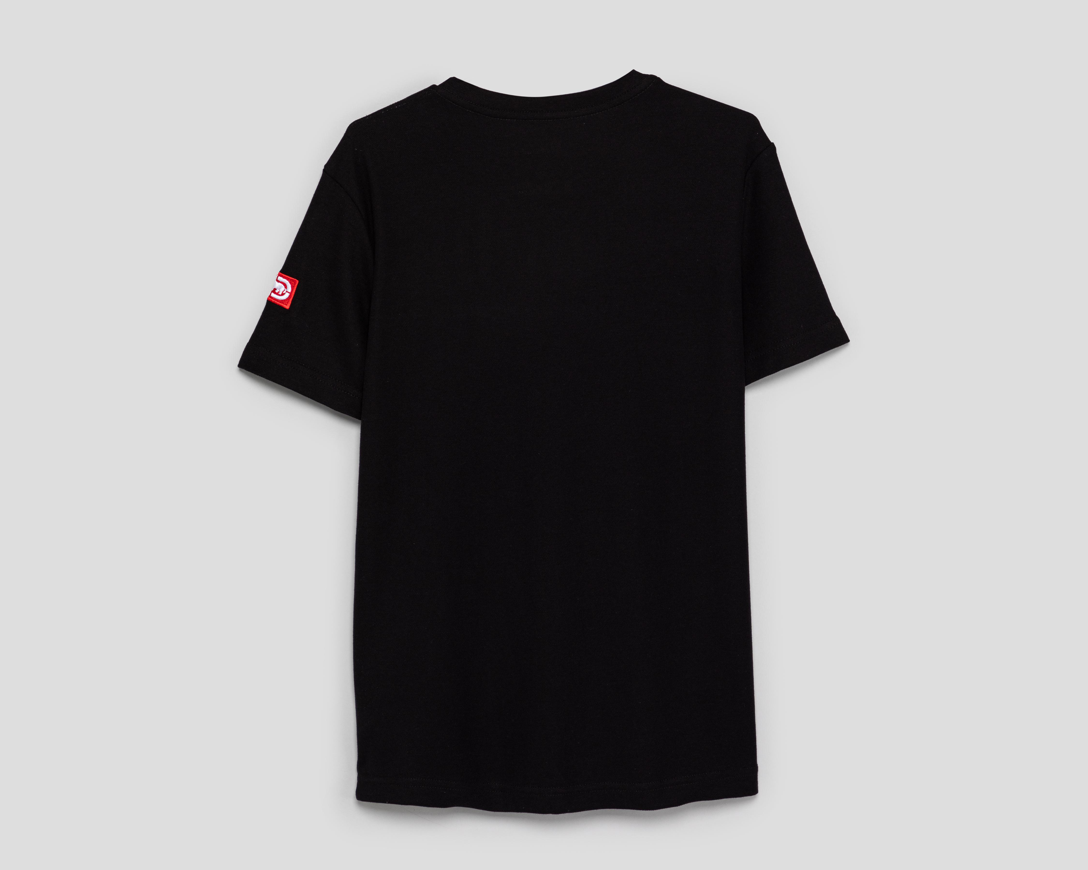Foto 2 | Playera Eckó Unltd. Cuello Redondo