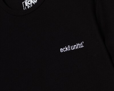 Foto 3 | Playera Eckó Unltd. Cuello Redondo