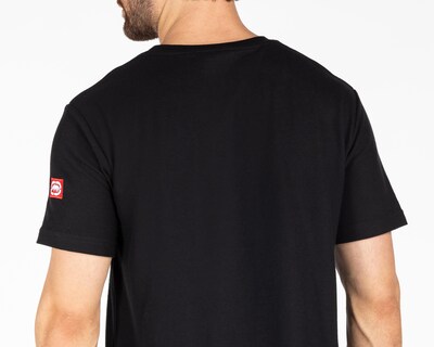 Foto 5 | Playera Eckó Unltd. Cuello Redondo